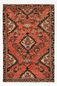 Hamadan Tapijt 95x62cm - Perzisch tapijt