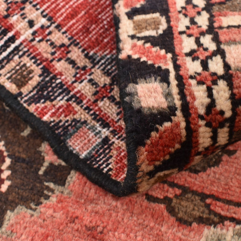 Perzisch Tapijt - Nomadisch - 95 x 62 cm - rood