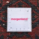 Perzisch Tapijt - Nomadisch - 97 x 60 cm - rood