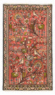 Hamadan Tapijt 94x54cm - Perzisch tapijt
