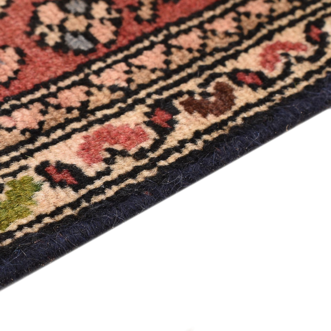 Hamadan Tapijt 94x54cm - Perzisch tapijt