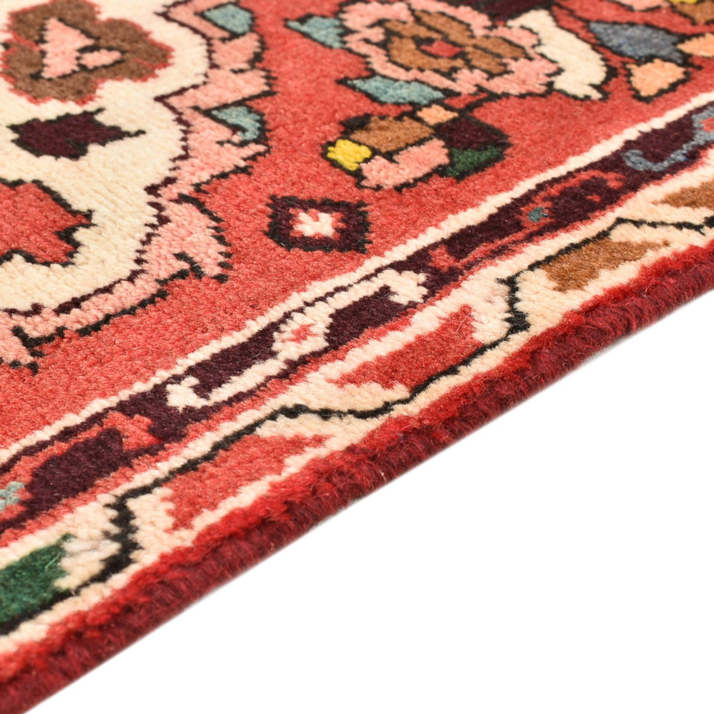 Hamadan Tapijt 100x56cm - Perzisch tapijt