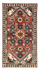 Hamadan Tapijt 105x59cm - Perzisch tapijt