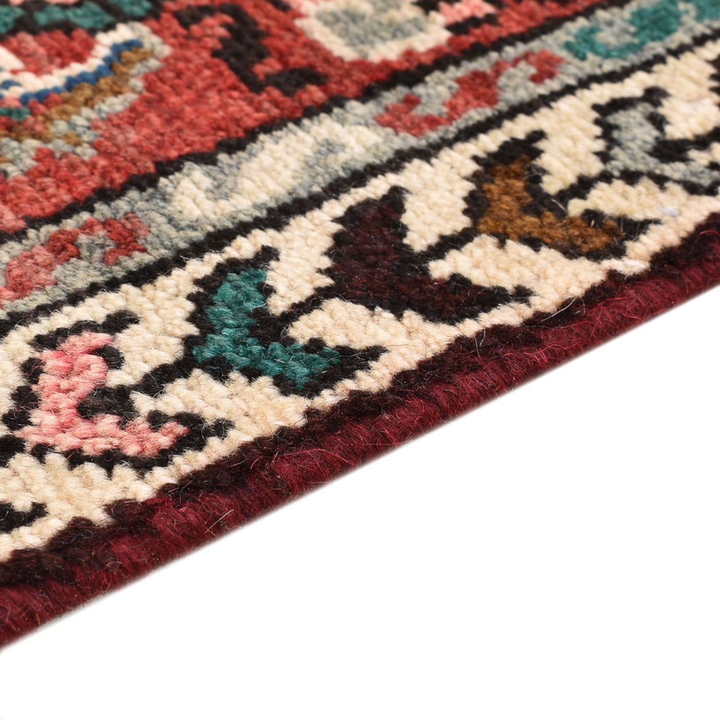 Hamadan Tapijt 105x59cm - Perzisch tapijt