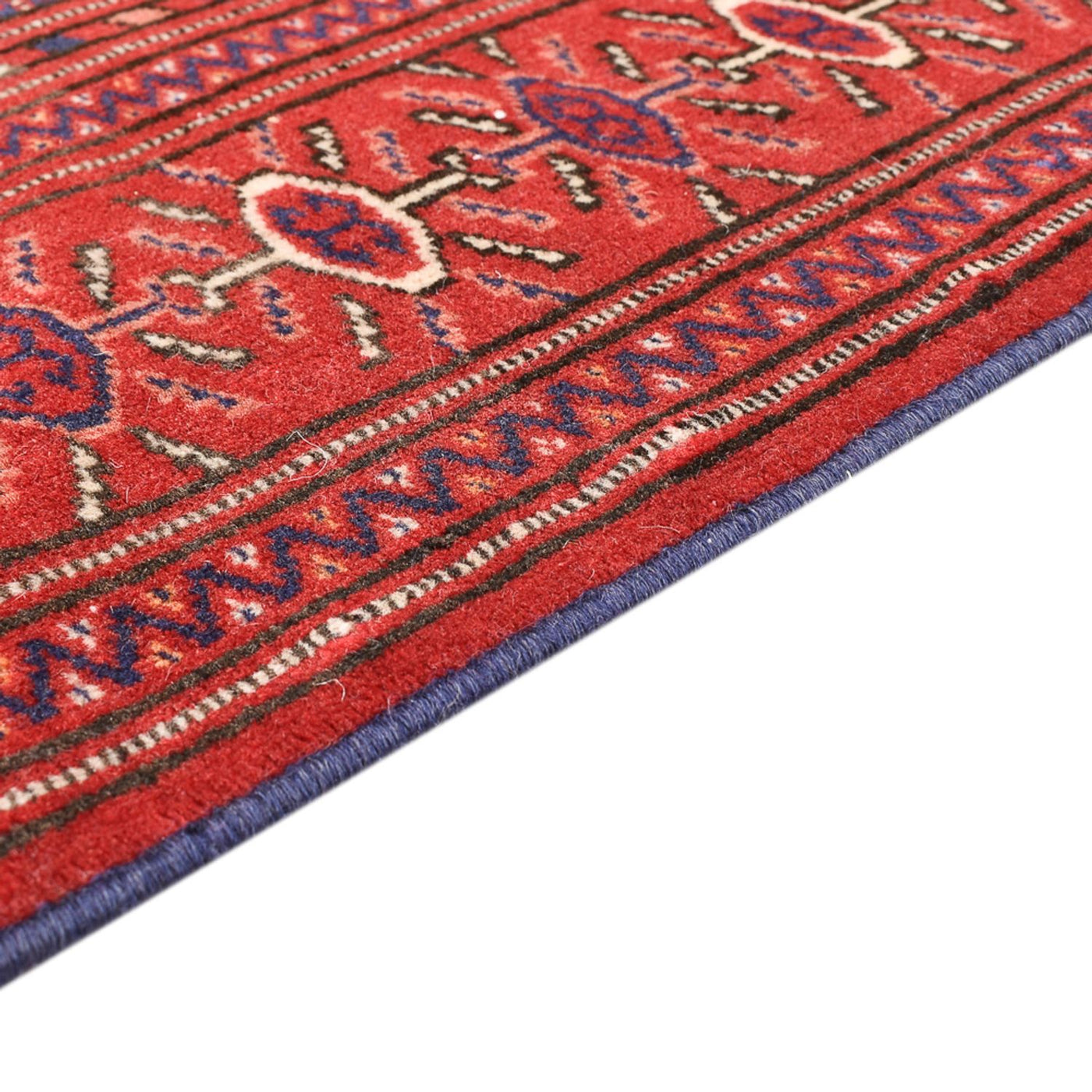 Turkaman tapijt 115x87cm - Perzisch tapijt