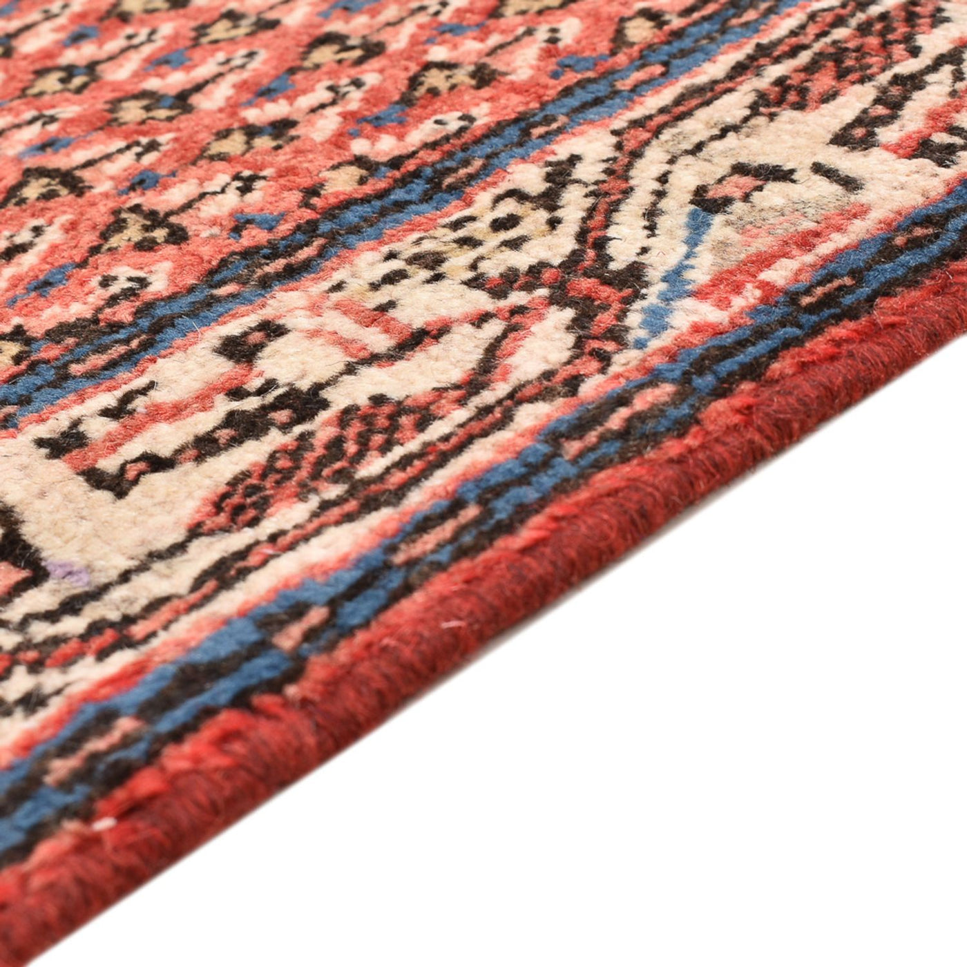 Mir Tapijt 121x65cm - Perzisch tapijt