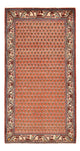 Mir Tapijt 125x66cm - Perzisch tapijt