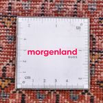 Perzisch tapijt - Mir - 125 x 66 cm - roest