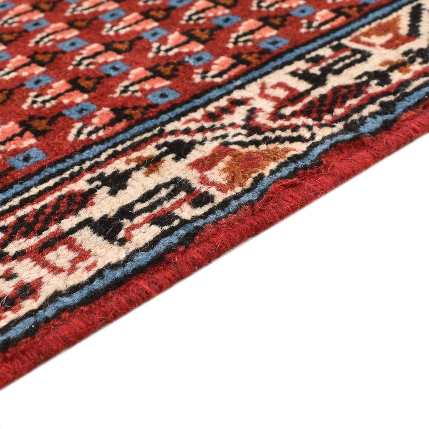 Mir Tapijt 123x63cm - Perzisch tapijt