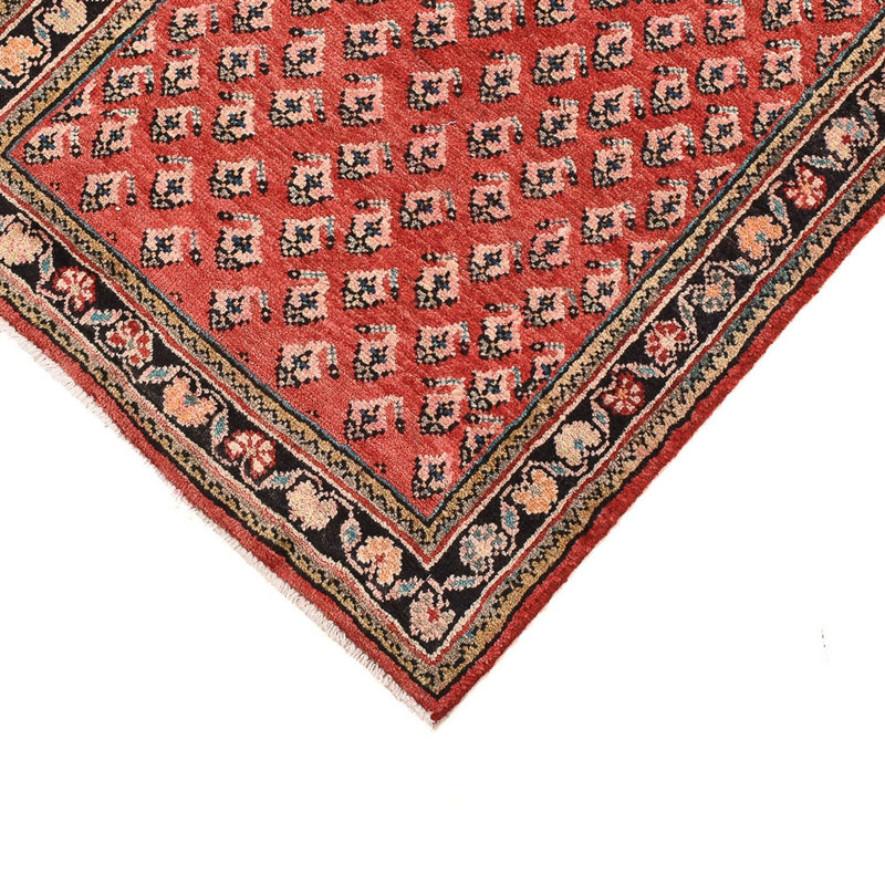 Perzisch tapijt - Mir - 128 x 60 cm - rood