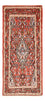 Perzisch Tapijt - Nomadisch - 141 x 63 cm - rood