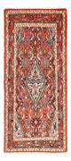 Hamadan Tapijt 141x63cm - Perzisch tapijt