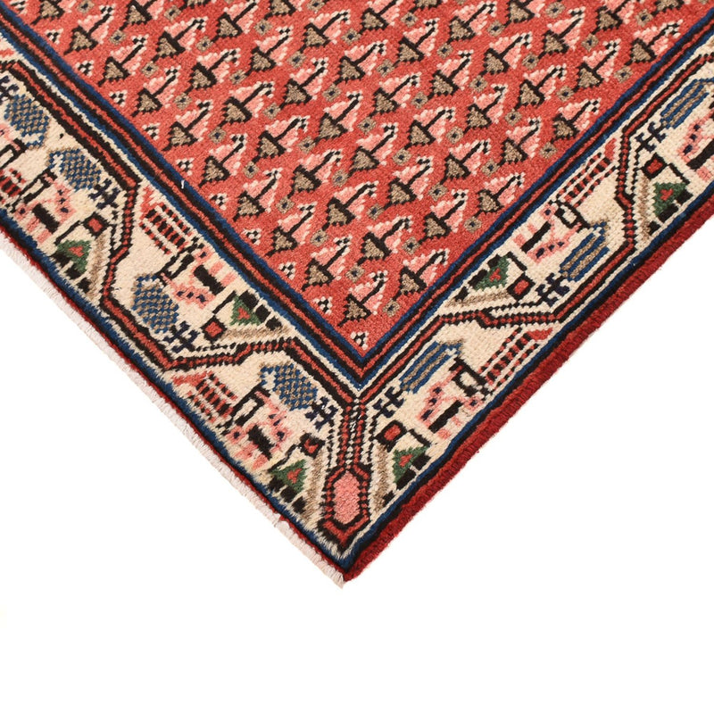 Perzisch tapijt - Mir - 120 x 67 cm - roest