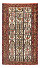 Hamadan Tapijt 122x74cm - Perzisch tapijt