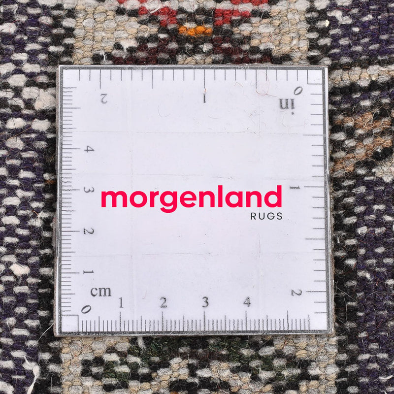 Perzisch Tapijt - Nomadisch - 122 x 74 cm - veelkleurig