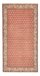 Mir Tapijt 121x62cm - Perzisch tapijt