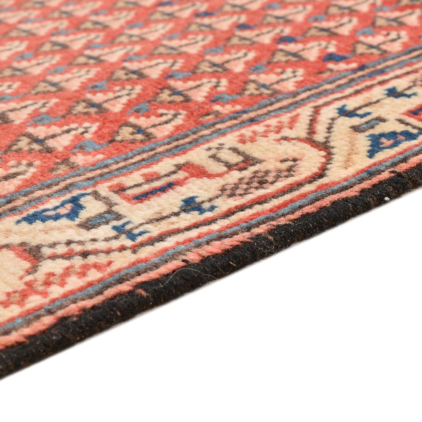 Mir Tapijt 121x62cm - Perzisch tapijt