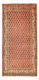 Mir Tapijt 130x61cm - Perzisch tapijt
