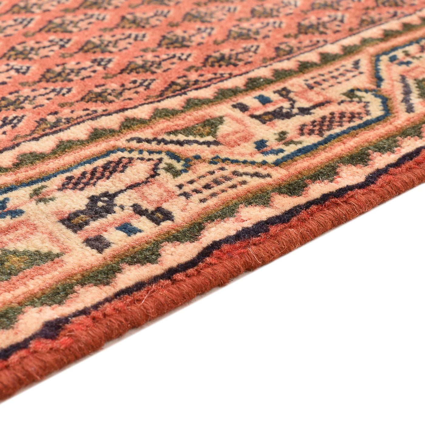 Mir Tapijt 130x61cm - Perzisch tapijt