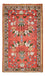 Perzisch Tapijt - Nomadisch - 130 x 80 cm - rood