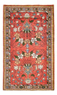 Hamadan Tapijt 130x80cm - Perzisch tapijt