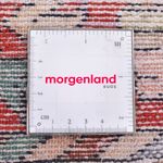 Perzisch Tapijt - Nomadisch - 130 x 80 cm - rood