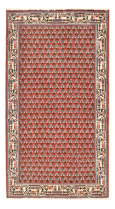 Mir Tapijt 67x124cm - Perzisch tapijt