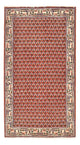 Mir Tapijt 124x67cm - Perzisch tapijt