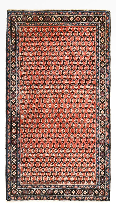 Mir Tapijt 64x120cm - Perzisch tapijt