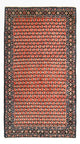 Mir Tapijt 120x64cm - Perzisch tapijt