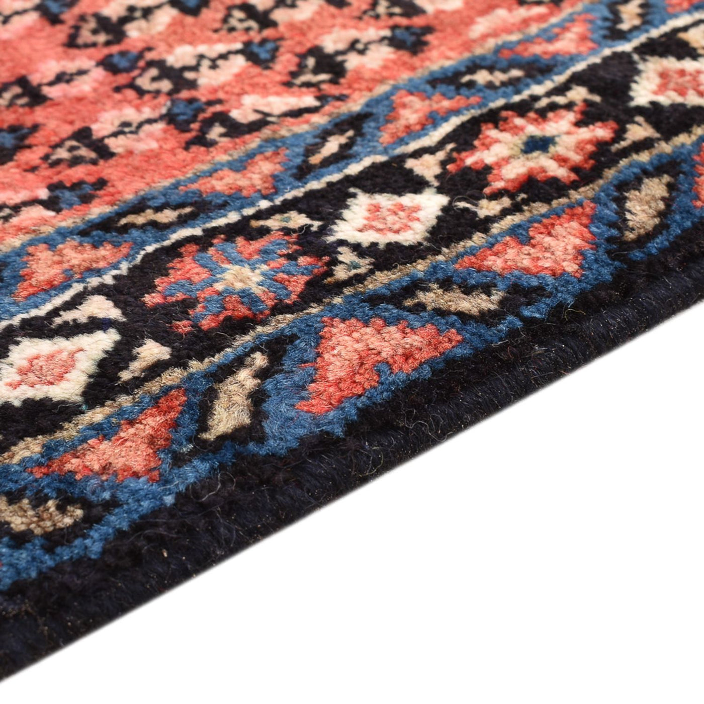 Mir Tapijt 120x64cm - Perzisch tapijt