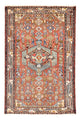 Hamadan Tapijt 110x74cm - Perzisch tapijt
