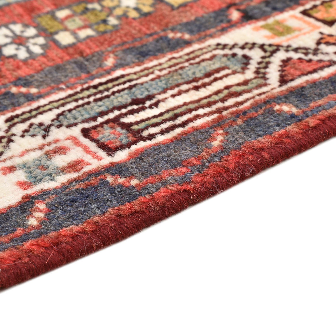Hamadan Tapijt 110x74cm - Perzisch tapijt