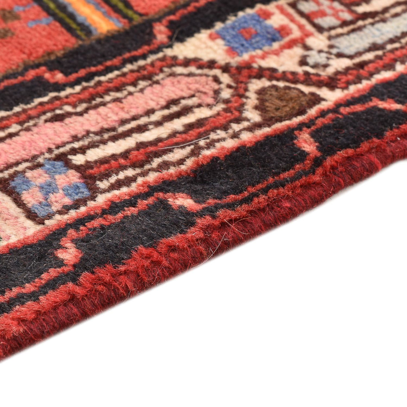 Hamadan Tapijt 105x80cm - Perzisch tapijt