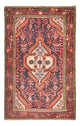 Hamadan Tapijt 128x81cm - Perzisch tapijt