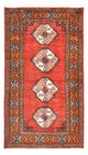 Bidjar - Zanjan Tapijt 113x64cm - Perzisch tapijt