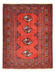 Turkaman tapijt 109x88cm - Perzisch tapijt