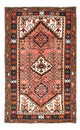 Bidjar - Zanjan Tapijt 127x78cm - Perzisch tapijt
