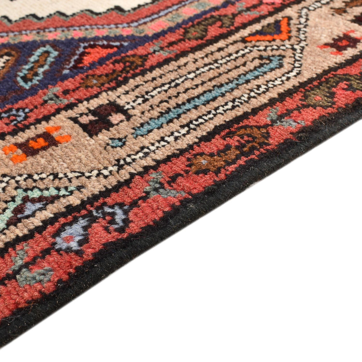 Hamadan Tapijt 74x130cm - Perzisch tapijt