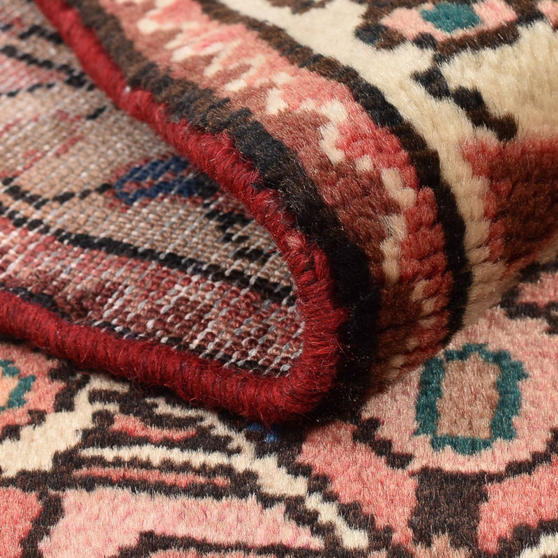 Perzisch Tapijt - Nomadisch - 121 x 76 cm - licht rood