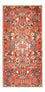 Loper Perzisch Tapijt - Nomadisch - 115 x 55 cm - licht rood