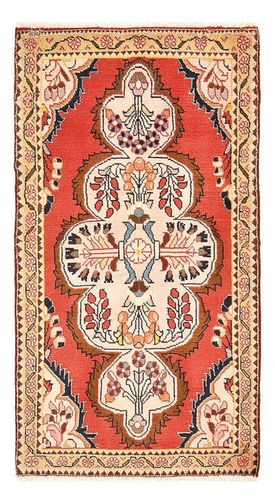 Lilian Tapijt 73x131cm - Perzisch tapijt