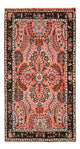 Hamadan Tapijt 139x77cm - Perzisch tapijt