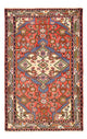 Hamadan Tapijt 134x81cm - Perzisch tapijt