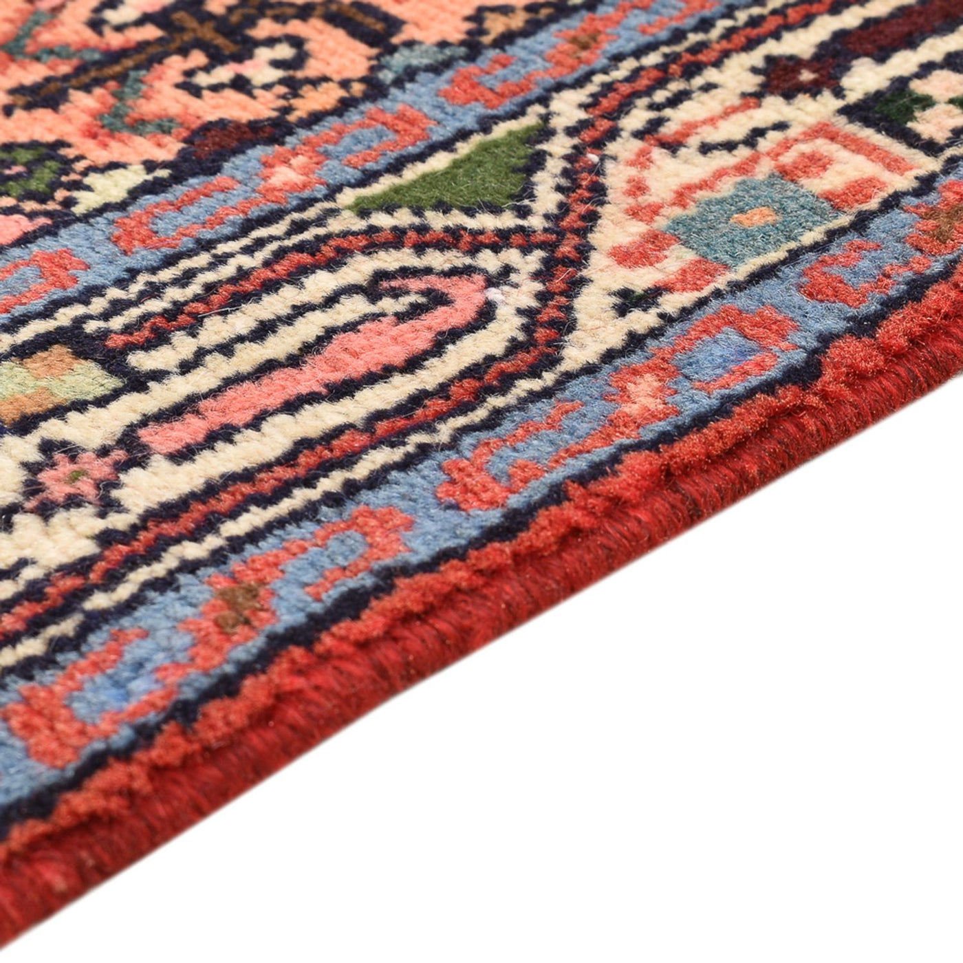Hamadan Tapijt 112x78cm - Perzisch tapijt