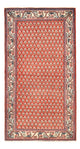 Mir Tapijt 125x66cm - Perzisch tapijt