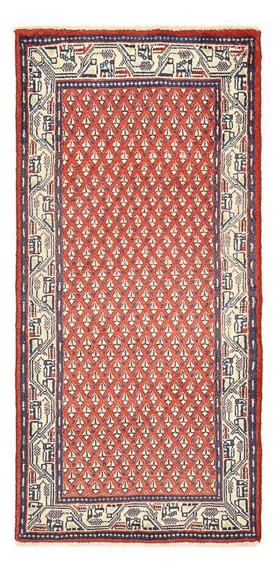 Mir Tapijt 57x126cm - Perzisch tapijt