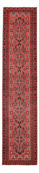 Baluch tapijt 378x85cm - Oosters Tapijt
