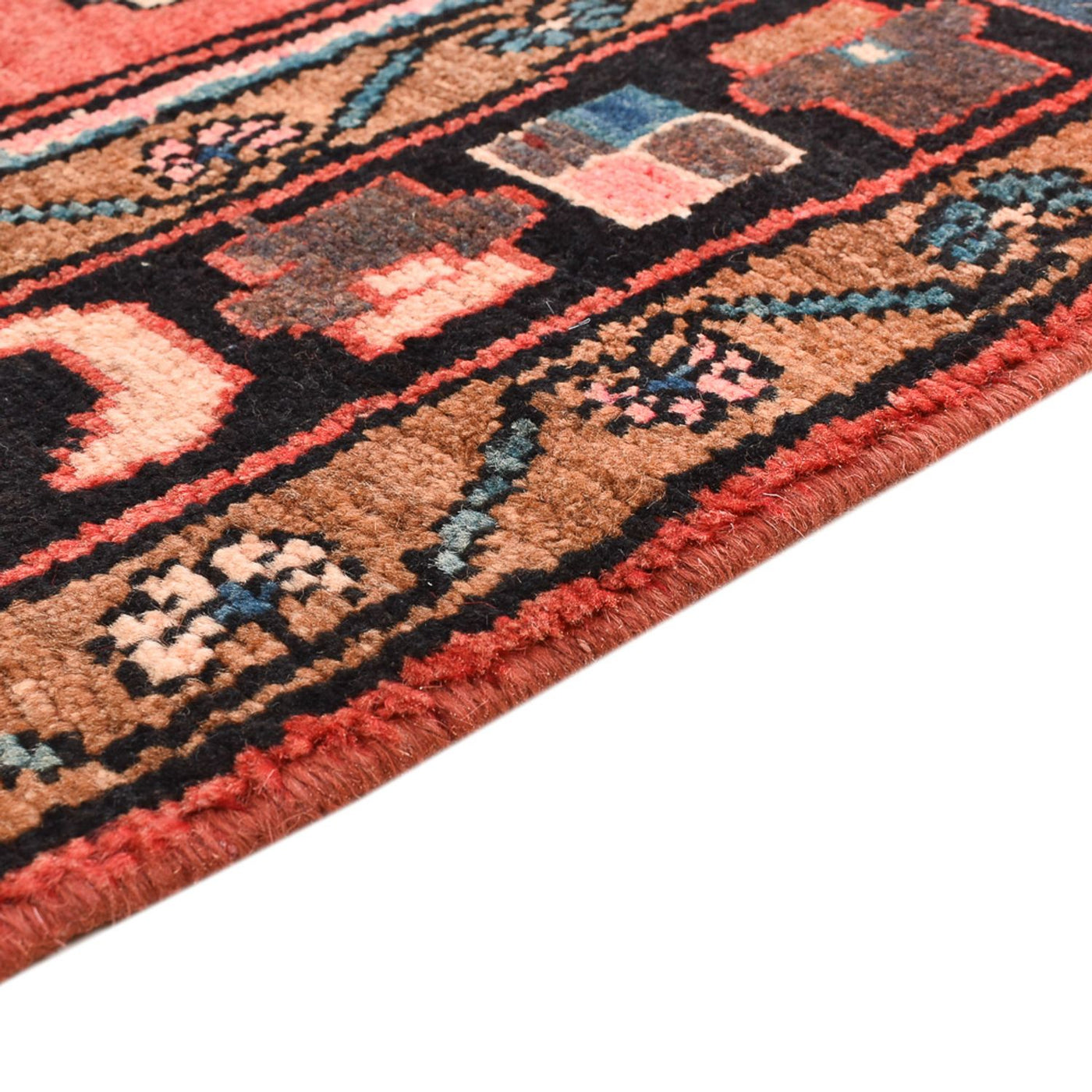 Lilian Tapijt 210x158cm - Perzisch tapijt