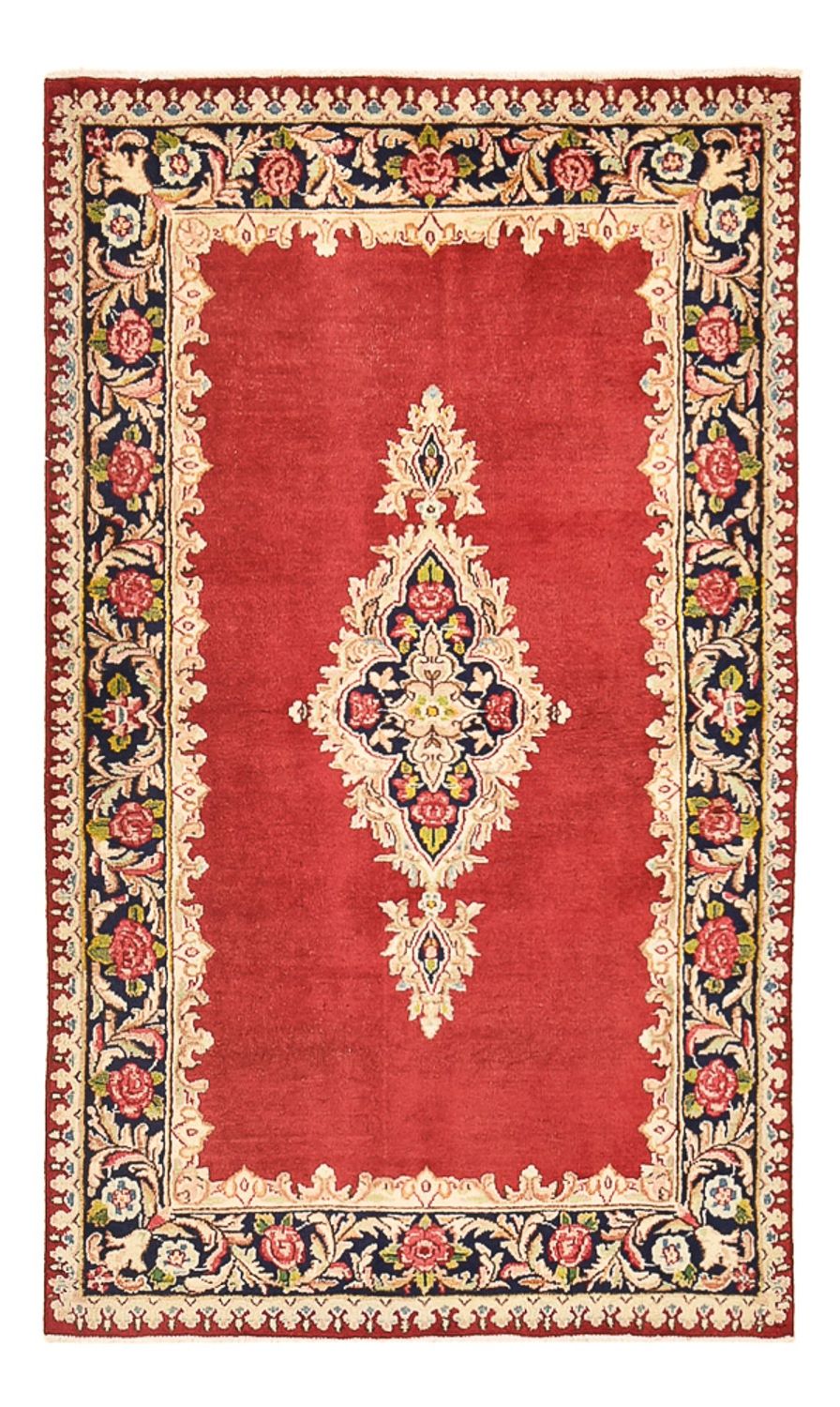 Perzisch tapijt - Royal - 155 x 90 cm - rood